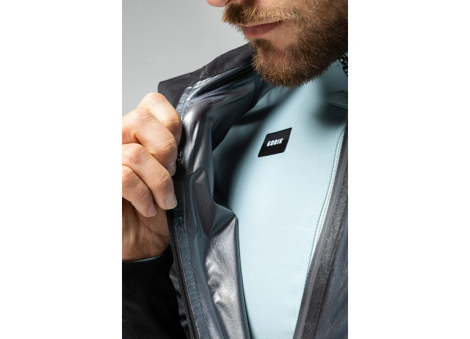 Lietus jaka Gobik LIGHT RAINCOAT RAINCOAT...