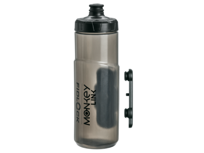 SKS Monkeybottle Large With Fidlock Mount - 600Ml
