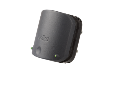 Bērnu sēdeklīša stiprinājums Bobike 1P mounting Bracket...