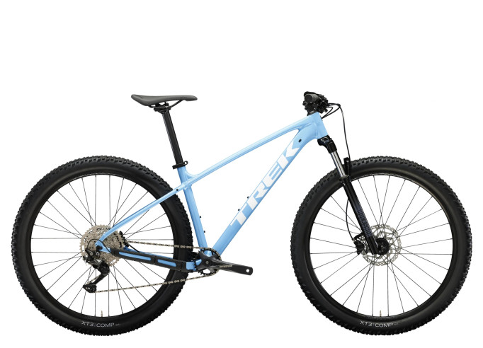 Mountainbike TREK Marlin 7 Gen 3 Azure