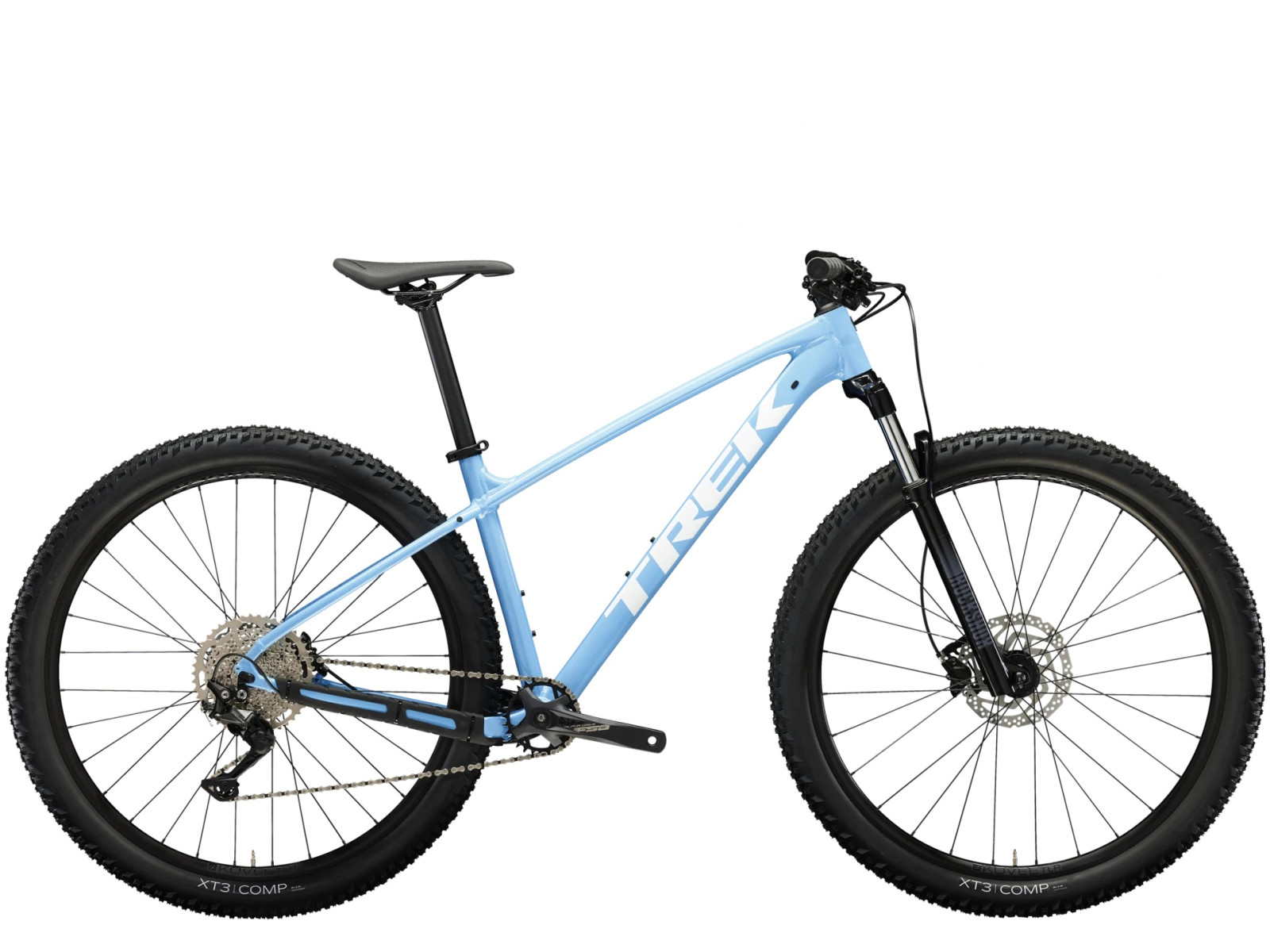 Mountainbike TREK Marlin 7 Gen 3 Azure