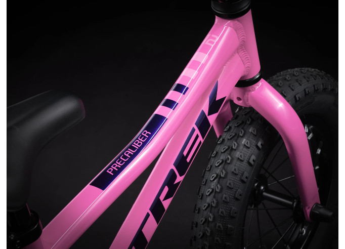 Trek Precaliber 12'' vaikiškas dviratis,...