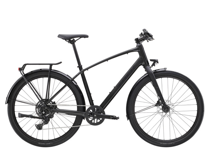 Velosipēds TREK Dual sport 2