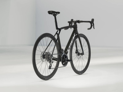 Šosejas velosipēds TREK Madone SL 6 AXS Gen 8 melns