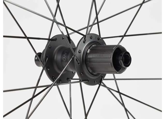 Wheel Bontrager Aeolus Elite 35V TLR Disc rear