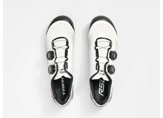 Cycling shoe TREK RSL MTB white
