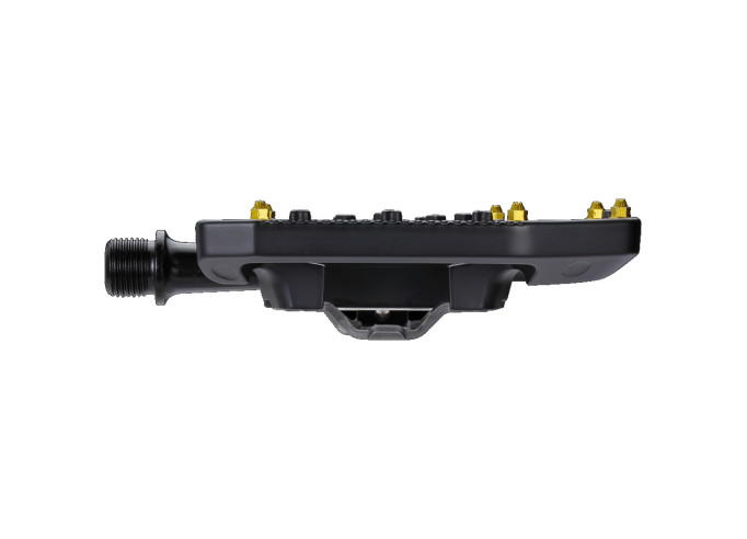 Pedals BBB BPD-62 DualChoice Trail black