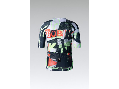 Jersey Gobik CX PRO 3.0 GOBIK CREATE 2