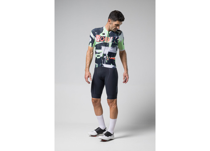 Jersey Gobik CX PRO 3.0 GOBIK CREATE