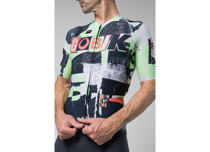 Jersey Gobik CX PRO 3.0 GOBIK CREATE