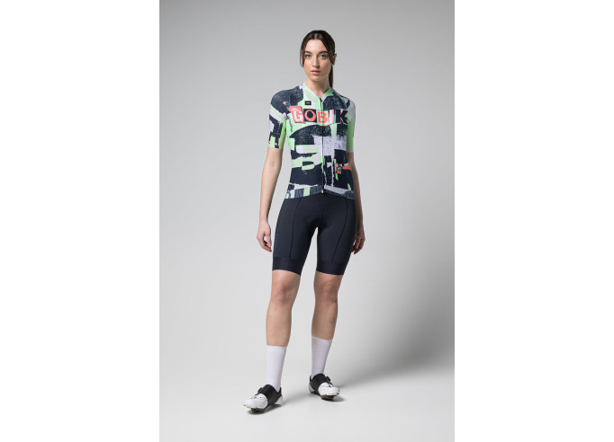 Jersey Gobik CX PRO 3.0 GOBIK CREATE