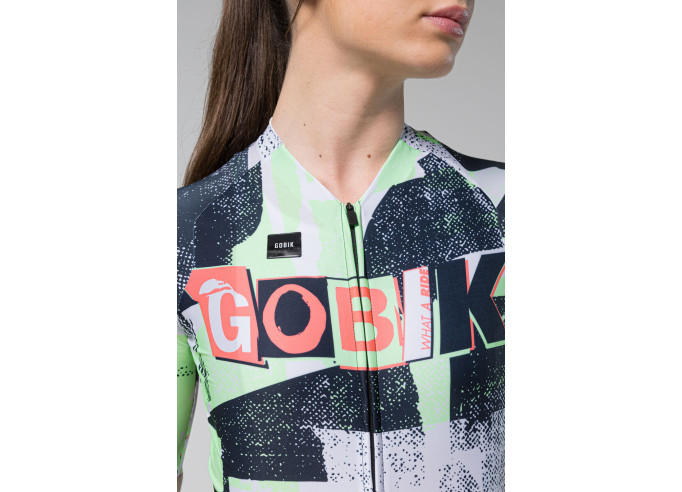 Krekls Gobik CX PRO 3.0 GOBIK CREATE