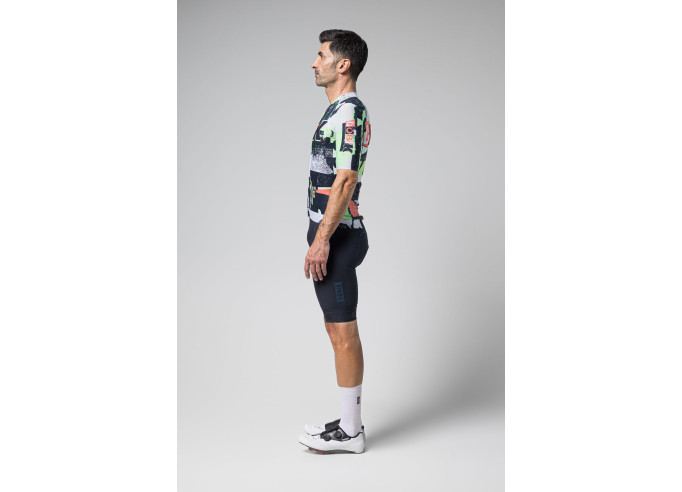 Jersey Gobik CX PRO 3.0 GOBIK CREATE