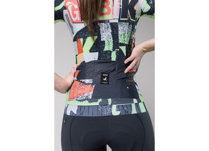 Jersey Gobik CX PRO 3.0 GOBIK CREATE