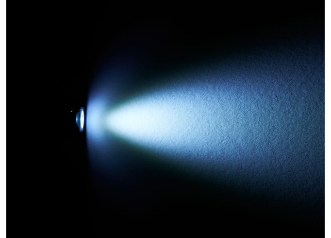 TREK Ion 200 RT priekinis žibintas