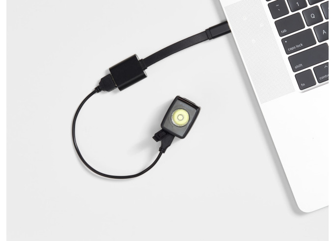 Priekšējā lampa TREK Ion 200 RT