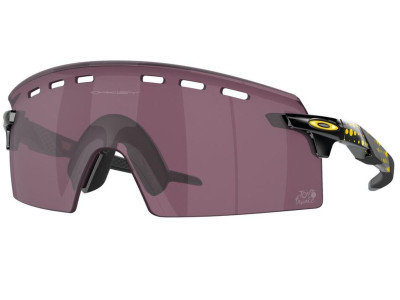 Päikeseprillid Oakley Encoder StrikeV TDF BkInk w/ Prizm RdBlk