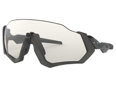 Akiniai Oakley Flight Jacket Photochromic