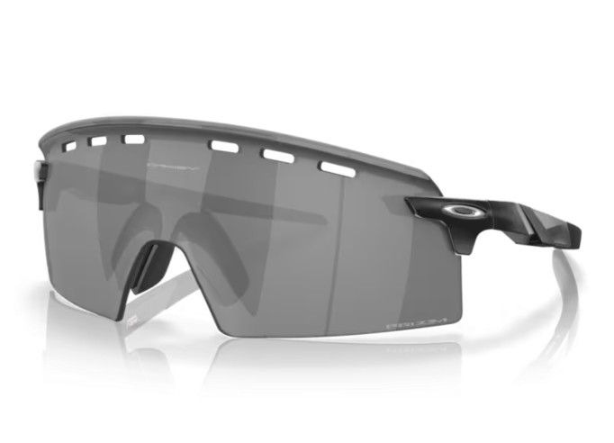 Солнечные очки Oakley Encoder Strike Vented Matte Black w/ PRIZM Black