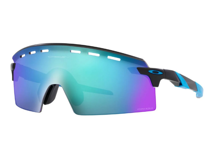 Brilles Oakley Encoder Strike V MtBlk w/ Prizm Saph