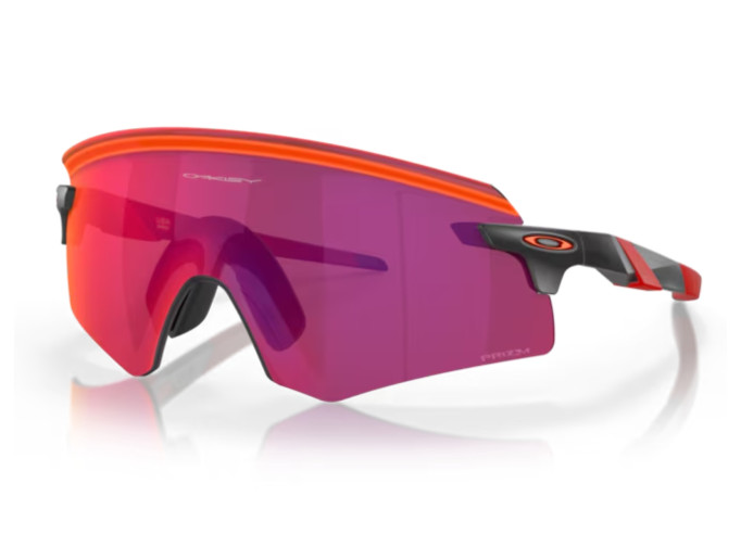 Brilles Oakley Encoder Matte Black w/ Prizm Road