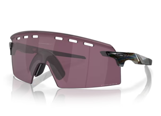 Солнечные очки Oakley Encoder Strike V Dk Glxy w/Prizm Rd Blk