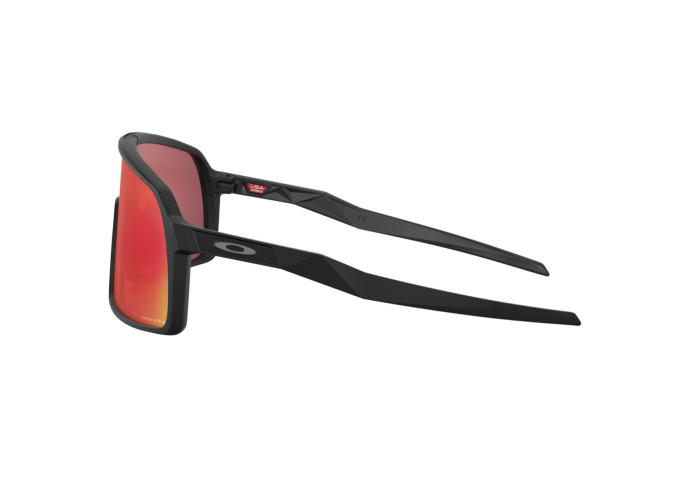 Glasses Oakley Sutro S Matte Black w/ PRIZM...