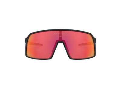 Glasses Oakley Sutro S Matte Black w/ PRIZM Trail Torch 2