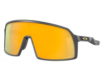 Brilles Oakley Sutro Matte Carbon w/ PRIZM 24K