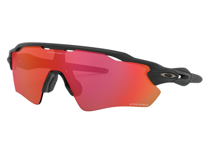 Brilles Oakley Radar EV Path Matte Black w/PRIZM Trail Torch