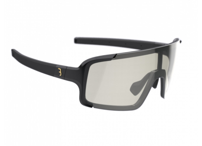 BBB BSG-69PH sports glasses Chester PH glossy black