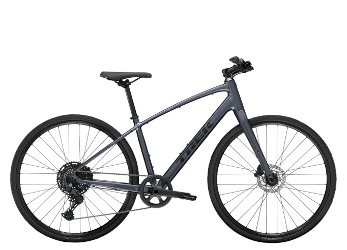 TREK FX3