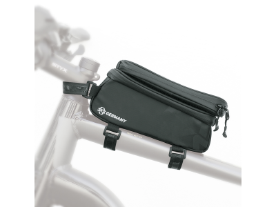 Velo soma SKS Explorer Smart uz rāmja