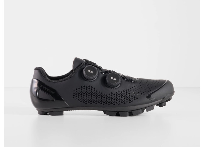 Cycling shoe TREK RSL MTB black