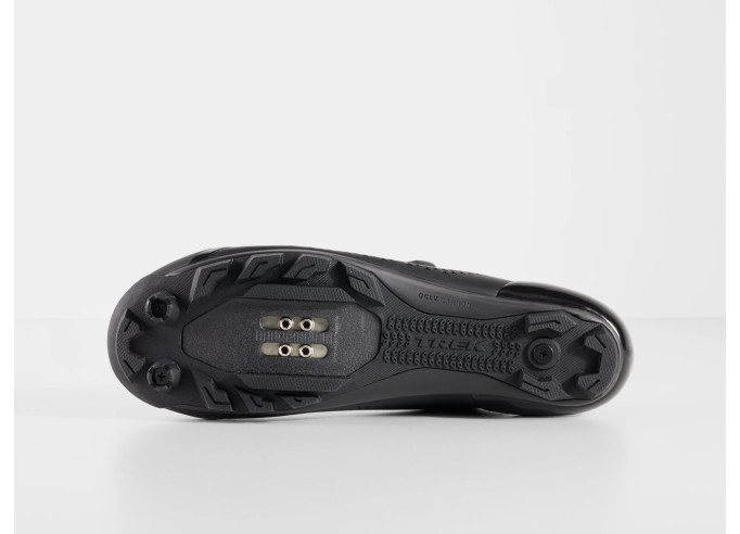 Cycling shoe TREK RSL MTB black