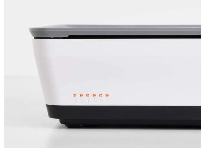 Trek CHRGtime Charging Station