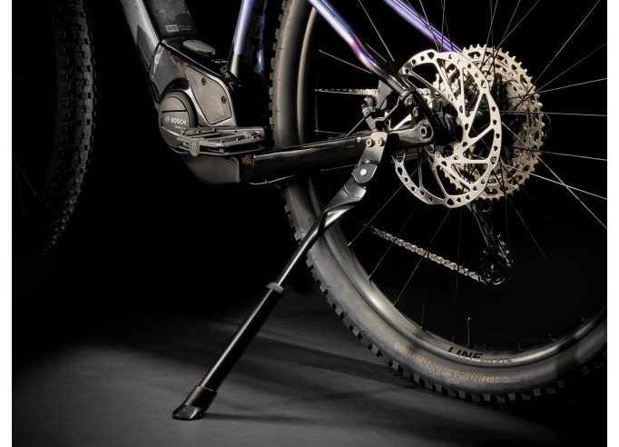 Elektriskais velosipēds TREK Marlin+ 8 lillā/melns