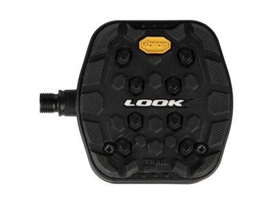 LOOK Trail Grip Pedalai - black
