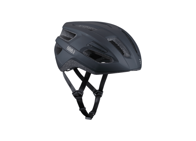 Helmet BBB BHE-29 Kite 2.0 matt black