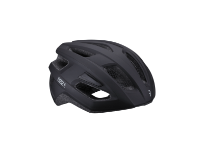 Helmet BBB BHE-29 Kite 2.0 matt black 2
