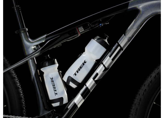 TREK Supercaliber SL 9.6 Gen 2 melns