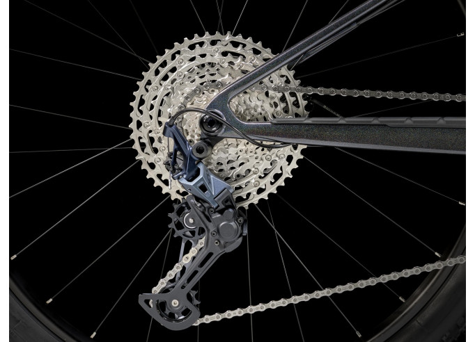 TREK Supercaliber SL 9.6 Gen 2 Dark Prismatic