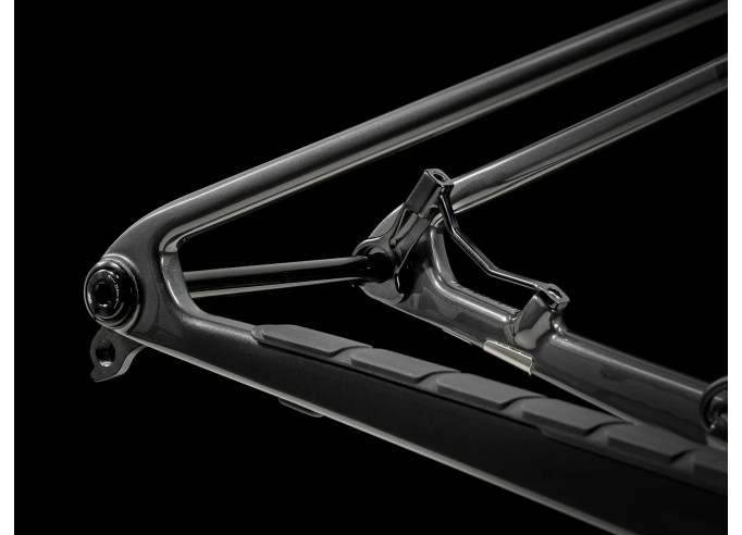 TREK Supercaliber SL 9.6 Gen 2 Dark Prismatic