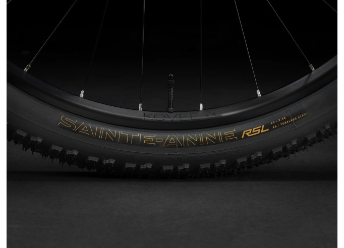 TREK Supercaliber SL 9.6 Gen 2 Dark Prismatic