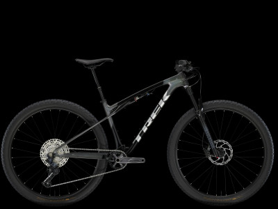 TREK Supercaliber SL 9.6 Gen 2 melns