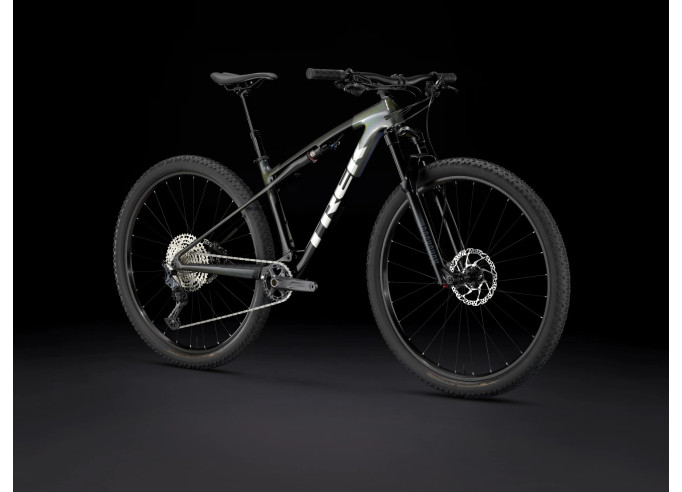 TREK Supercaliber SL 9.6 Gen 2 Dark Prismatic