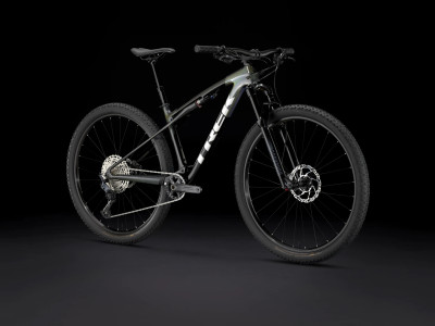 TREK Supercaliber SL 9.6 Gen 2 melns