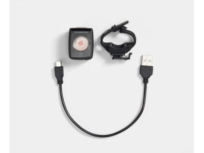 Aizmugurējā lampa TREK Flare RT USB Rechargeable