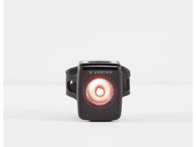 Aizmugurējā lampa TREK Flare RT USB Rechargeable