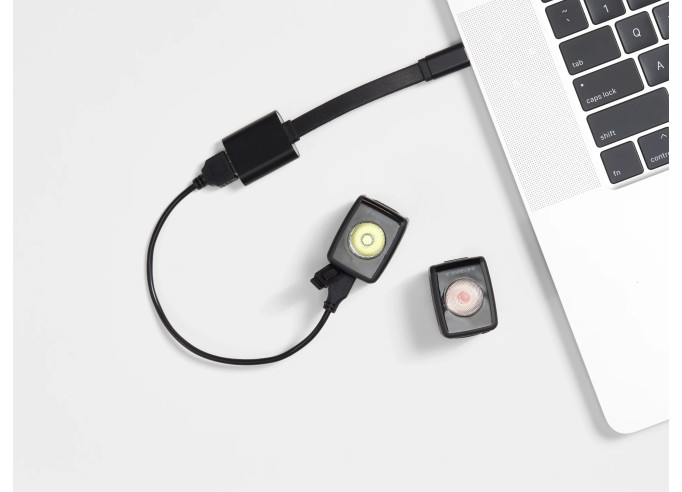 Lampu komplekts TREK Ion 200/Flare RT Rechargeable